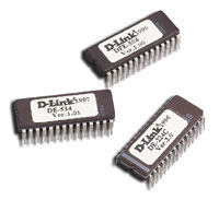 D-link DFE-534R3 Boot ROM